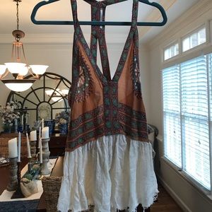 FreePeople tank top